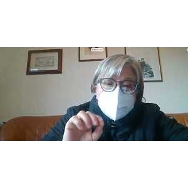 Simona Liguori (Cittadini) - Simona Liguori (Cittadini)