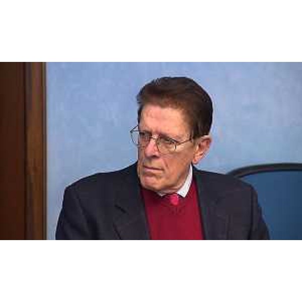 Il presidente del Corecom Fvg, Mario Trampus - Il presidente del Corecom Fvg, Mario Trampus