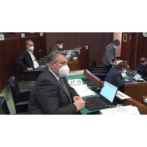 Diego Bernardis (Acon) - Diego Bernardis (Acon)