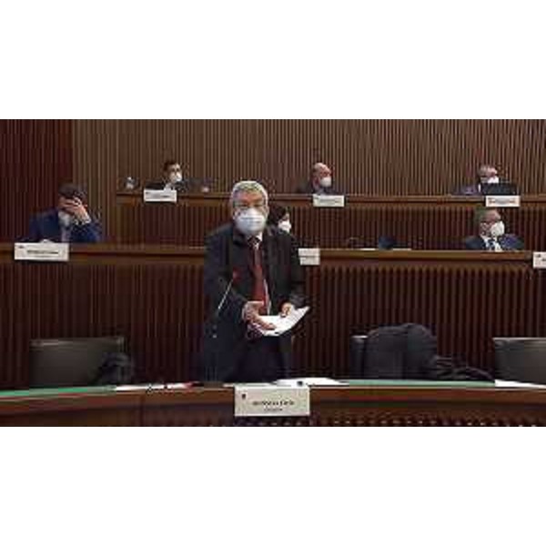 Furio Honsell (Open Sinistra Fvg) - Furio Honsell (Open Sinistra Fvg)