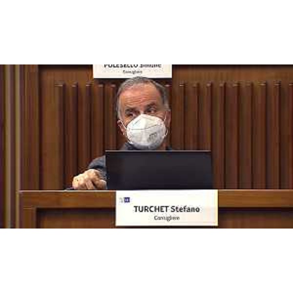 Stefano Turchet (Lega) - Stefano Turchet (Lega)