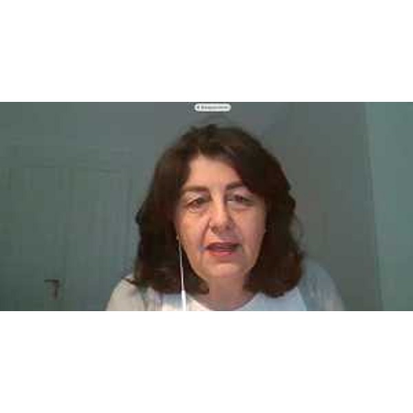 Mariagrazia Santoro (Pd) - Mariagrazia Santoro (Pd)