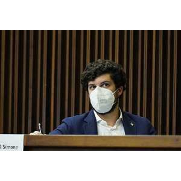 Simone Polesello (Lega) - Simone Polesello (Lega)