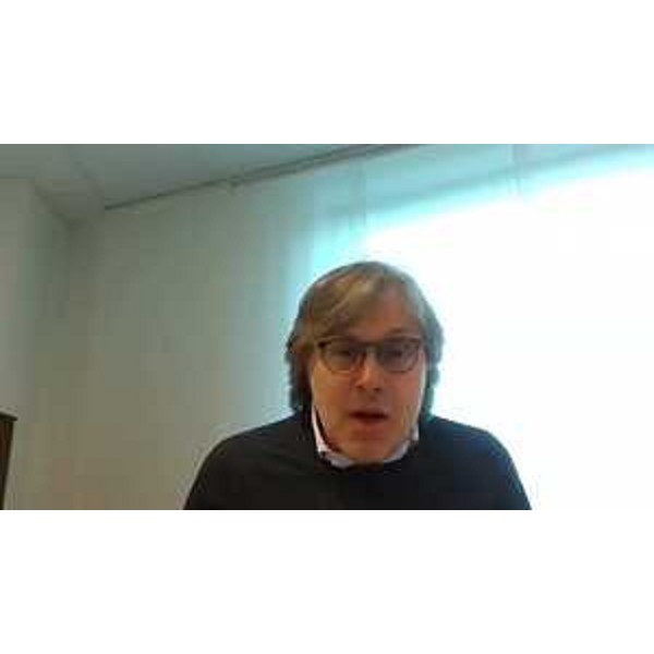 L'assessore regionale ad Attività produttive e Turismo, Sergio Emidio Bini - L'assessore regionale ad Attività produttive e Turismo, Sergio Emidio Bini 