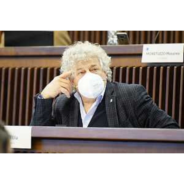 Elia Miani (Lega) - Elia Miani (Lega)