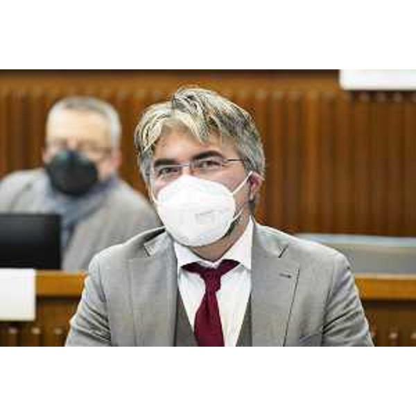 Antonio Calligaris (Lega) - Antonio Calligaris (Lega)