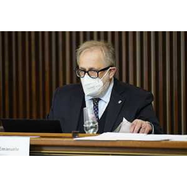 Emanuele Zanon (Regione Futura) - Emanuele Zanon (Regione Futura)