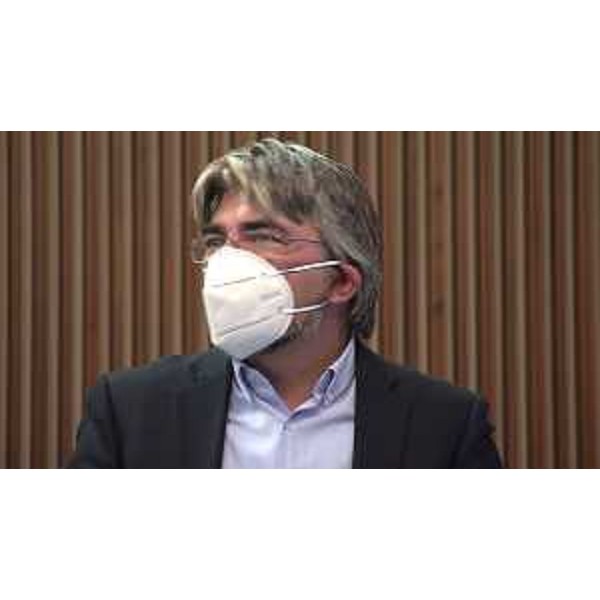 Antonio Calligaris (Lega) - Antonio Calligaris (Lega)