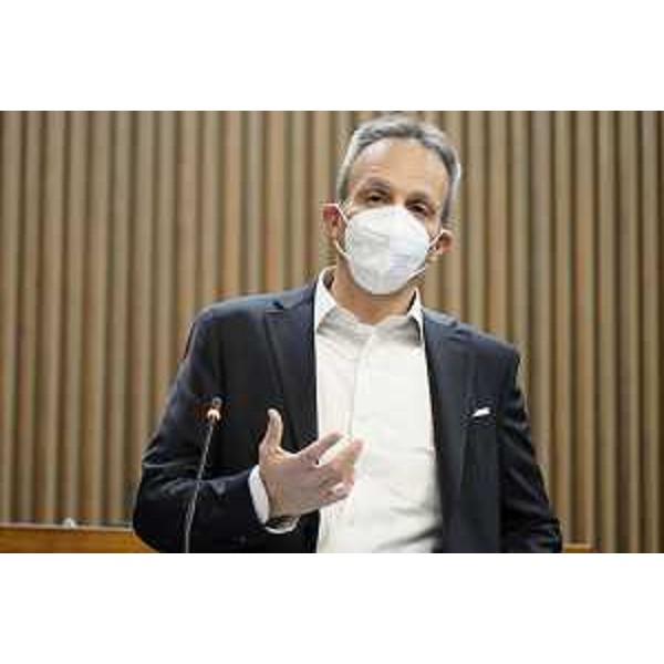 Francesco Russo (Pd) - Francesco Russo (Pd)