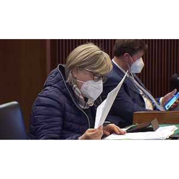 Simona Liguori (Cittadini) - Simona Liguori (Cittadini)