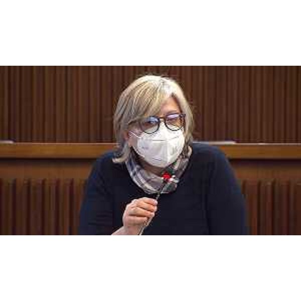 Simona Liguori (Cittadini) - Simona Liguori (Cittadini)