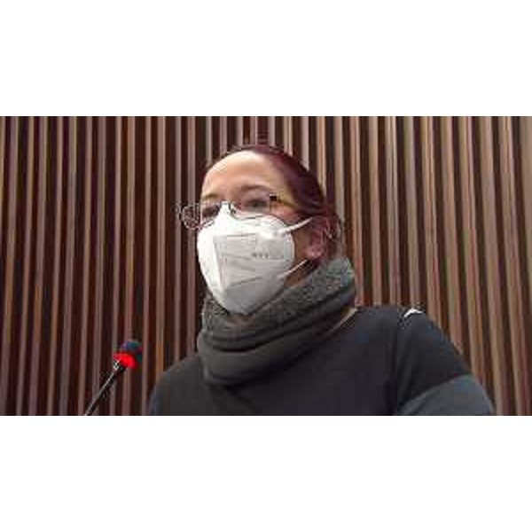 Ilaria Dal Zovo (M5S) - Ilaria Dal Zovo (M5S)