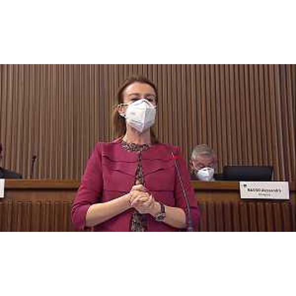 Mara Piccin (Acon) - Mara Piccin (Acon)