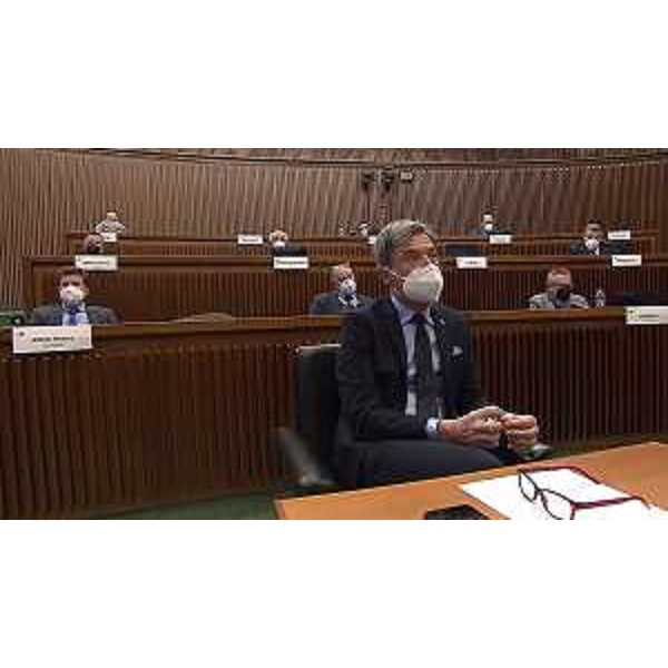 I lavori del Tavolo - I lavori del Tavolo