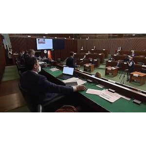 I lavori del Tavolo - I lavori del Tavolo