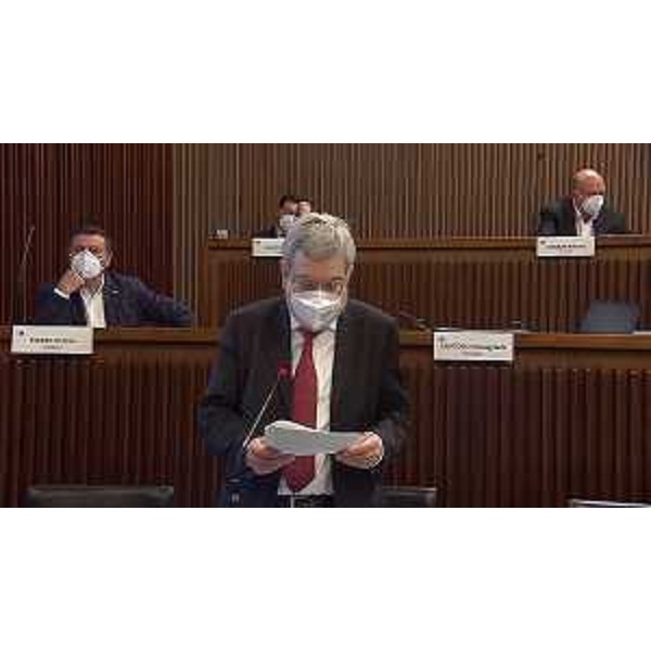 Furio Honsell (Open Sinistra Fvg) - Furio Honsell (Open Sinistra Fvg)