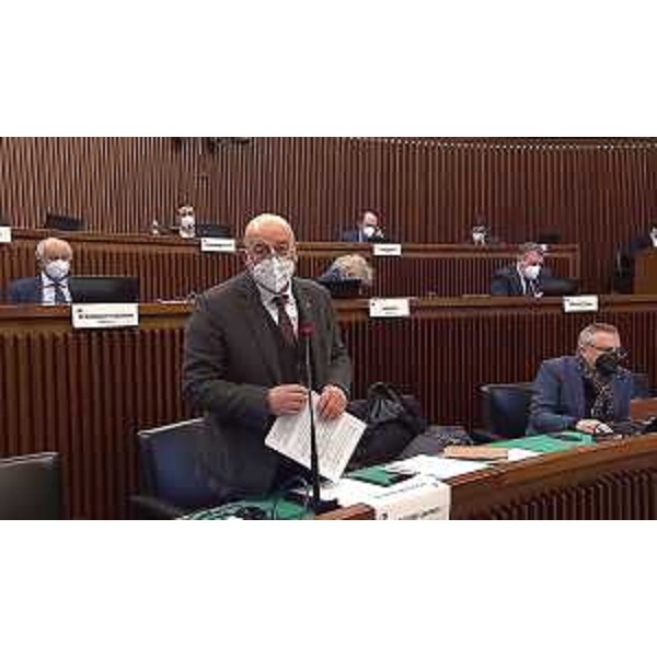 Lorenzo Tosolini (Lega) - Lorenzo Tosolini (Lega)