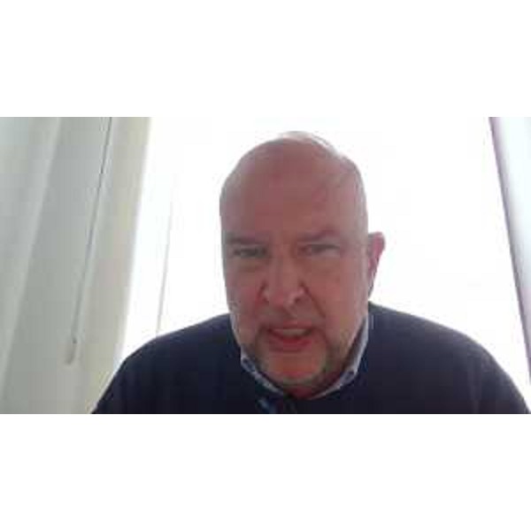 Roberto Cosolini (Pd), presidente Clcv - Roberto Cosolini (Pd), presidente Clcv