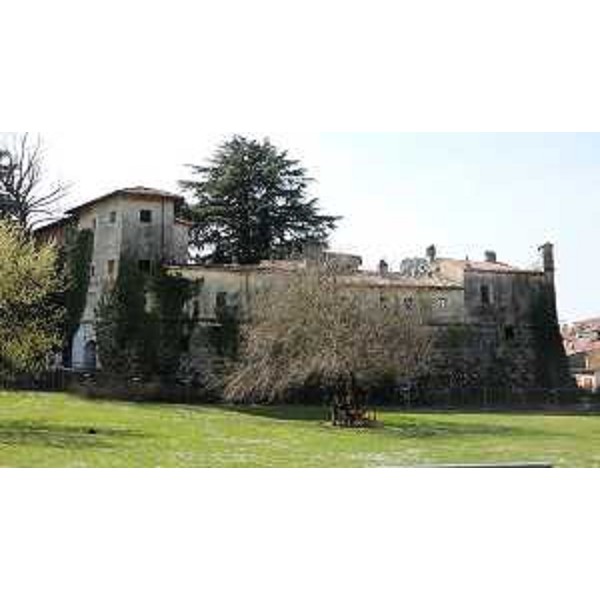 Il Castello di Gradisca d'Isonzo - Il Castello di Gradisca d'Isonzo