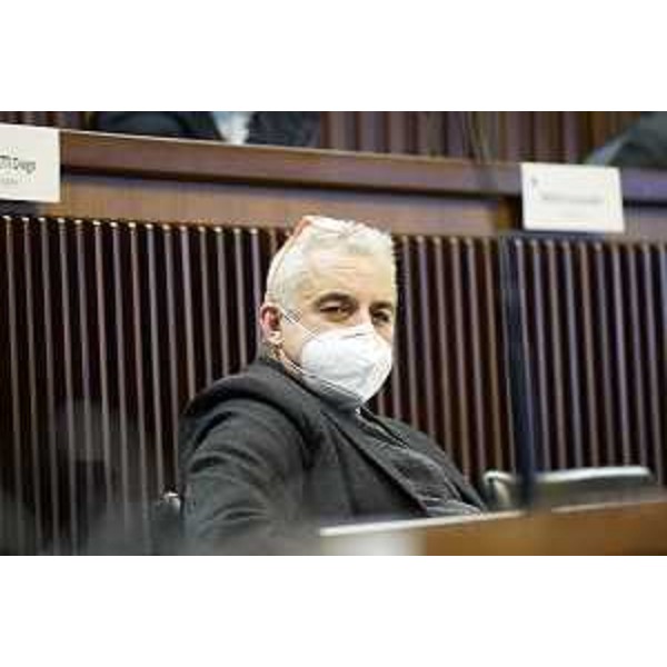 Antonio Lippolis (Lega) - Antonio Lippolis (Lega)