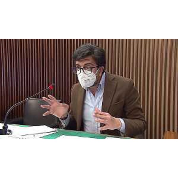 Mauro Capozzella (M5S) - Mauro Capozzella (M5S)