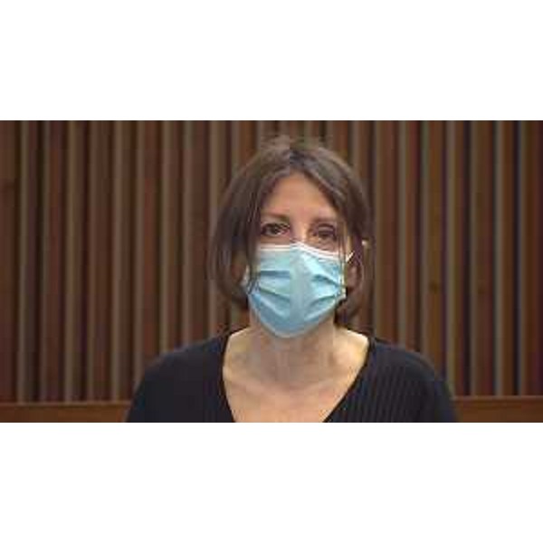 Chiara Da Giau (Pd) - Chiara Da Giau (Pd)