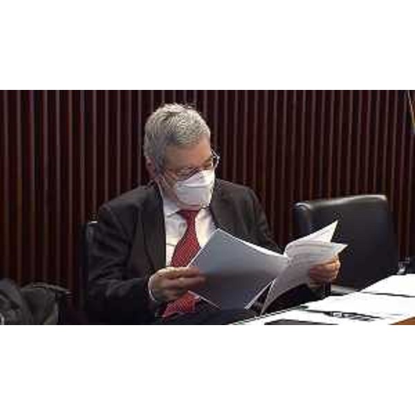 Furio Honsell (Open Sinistra Fvg) - Furio Honsell (Open Sinistra Fvg)