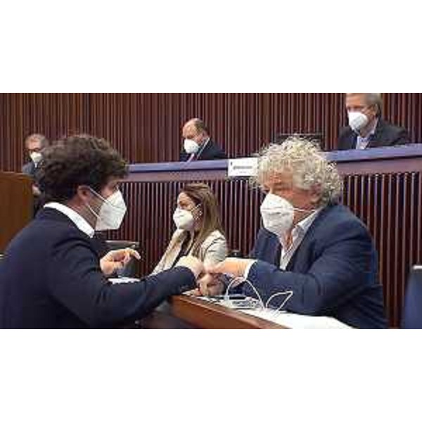 Elia Miani (Lega) - Elia Miani (Lega)