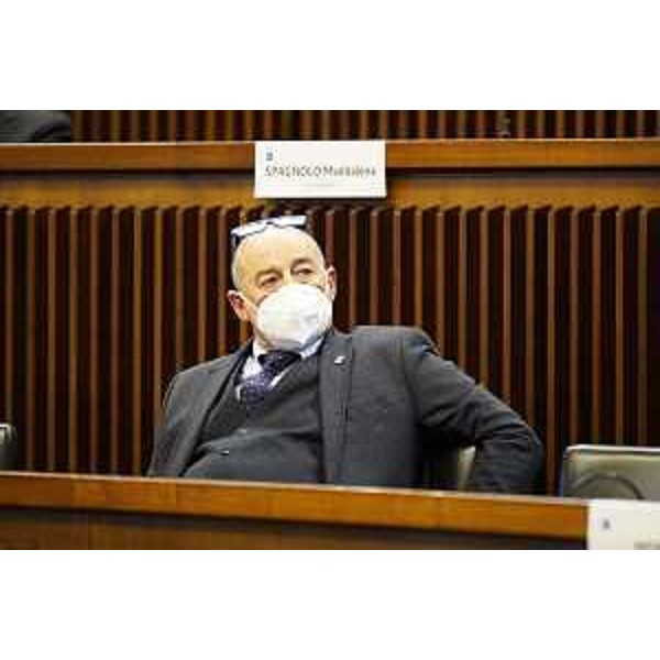 Lorenzo Tosolini (Lega) - Lorenzo Tosolini (Lega)