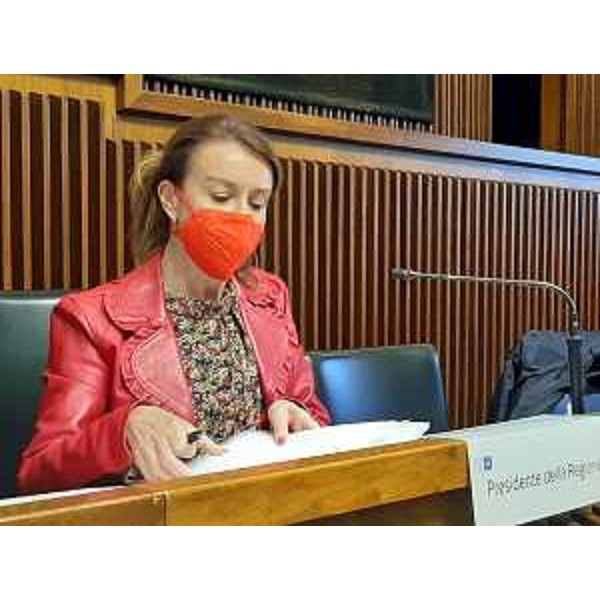 Mara Piccin (FI) - Mara Piccin (FI)