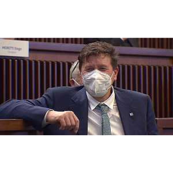 Alberto Budai (Lega) - Alberto Budai (Lega)