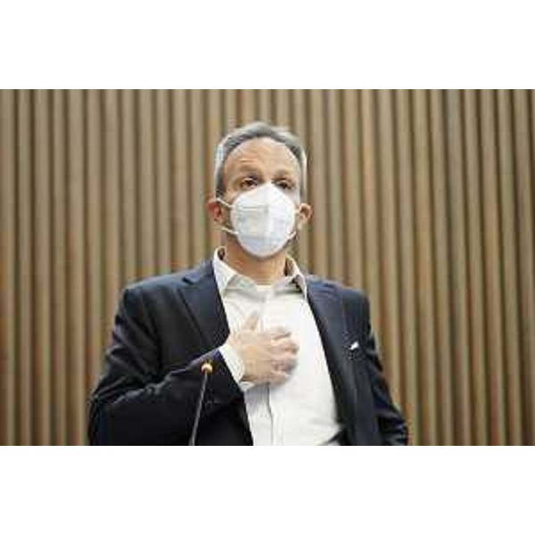 Francesco Russo (Pd) - Francesco Russo (Pd)