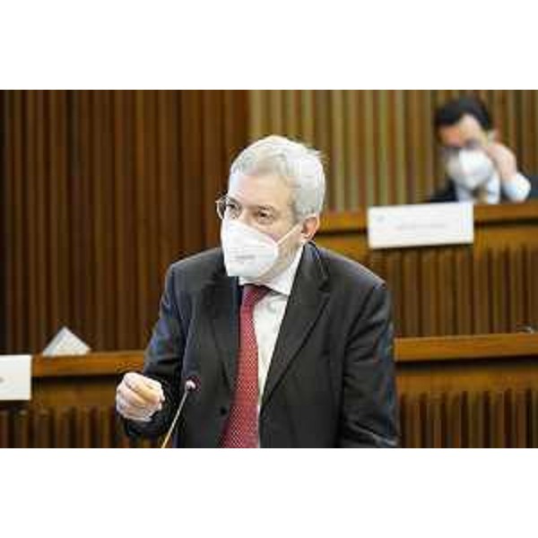 Furio Honsell (Open Sinistra Fvg) - Furio Honsell (Open Sinistra Fvg)