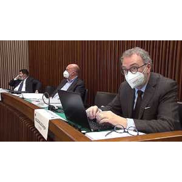 Sergio Bolzonello (Pd) - Sergio Bolzonello (Pd)