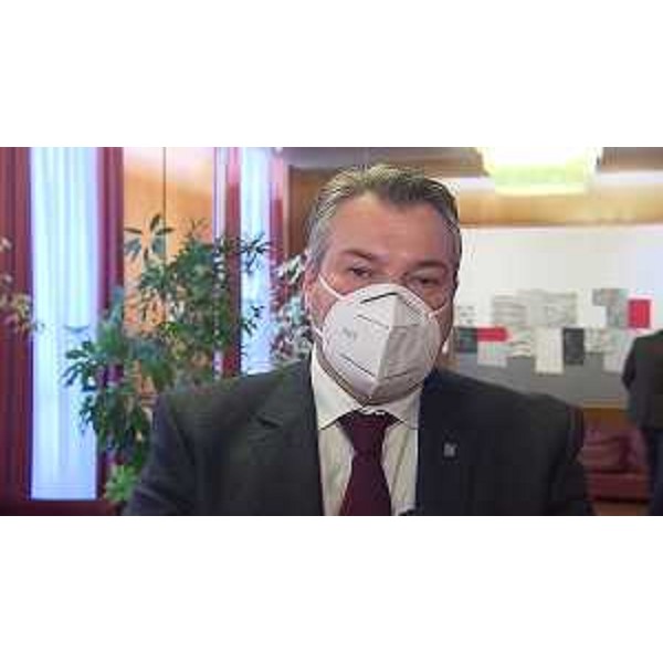 Diego Bernardis (Lega) - Diego Bernardis (Lega)