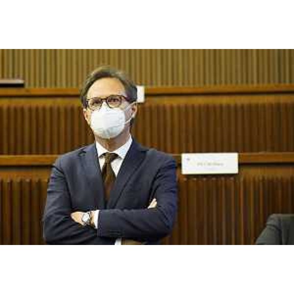 Mauro Di Bert (Progetto Fvg/Ar) - Mauro Di Bert (Progetto Fvg/Ar)