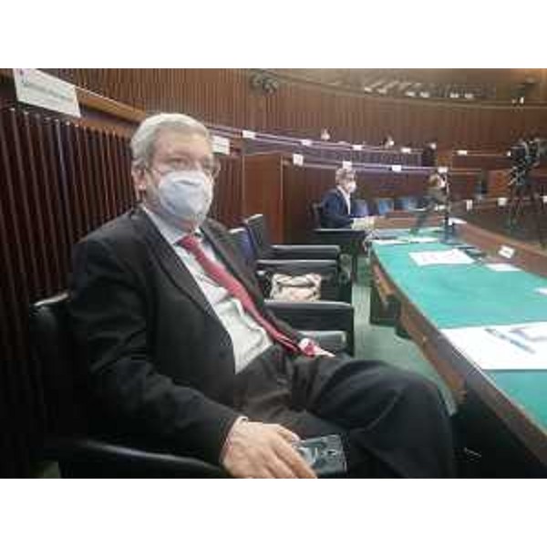 Furio Honsell (Open Sinistra Fvg) - Furio Honsell (Open Sinistra Fvg)