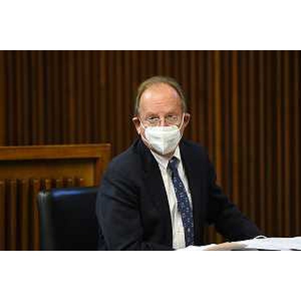 Walter Zalukar (Gruppo Misto) - Walter Zalukar (Gruppo Misto)