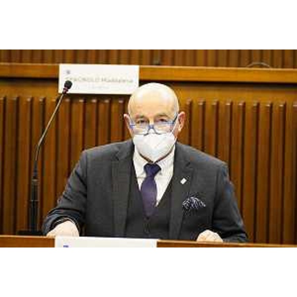 Lorenzo Tosolini (Lega) - Lorenzo Tosolini (Lega)