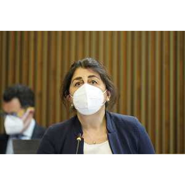 Mariagrazia Santoro (Pd) - Mariagrazia Santoro (Pd)