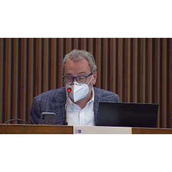 Sergio Bolzonello (Pd) - Sergio Bolzonello (Pd)