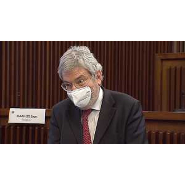 Furio Honsell (Oopen Fvg) - Furio Honsell (Oopen Fvg)