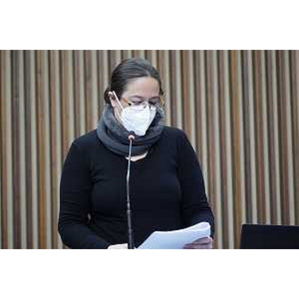 Ilaria Dal Zovo (M5S) - Ilaria Dal Zovo (M5S)