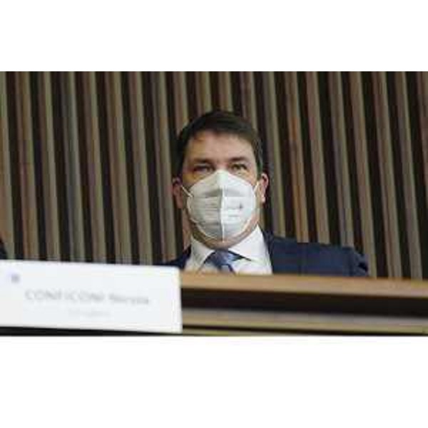 Andrea Ussai (M5S) - Andrea Ussai (M5S)