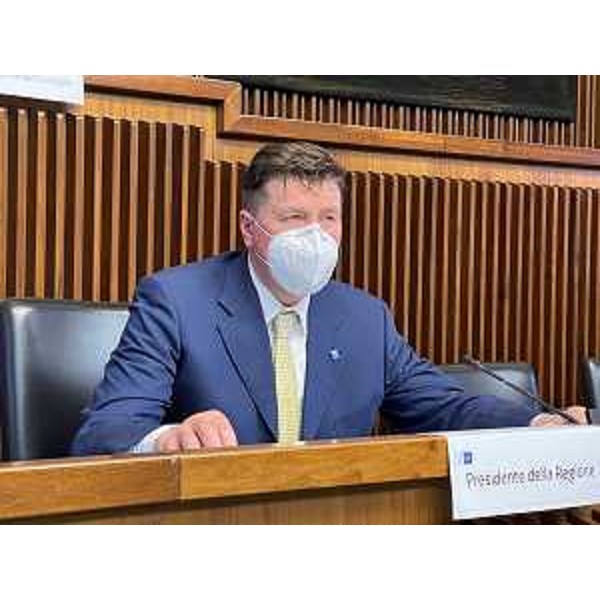 Alberto Budai (Lega) - Alberto Budai (Lega)