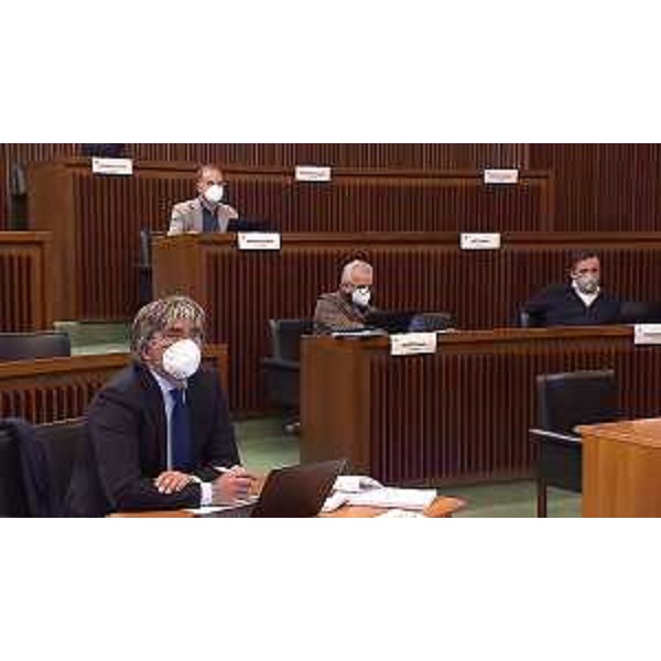 Antonio Calligaris (Lega) - Antonio Calligaris (Lega)