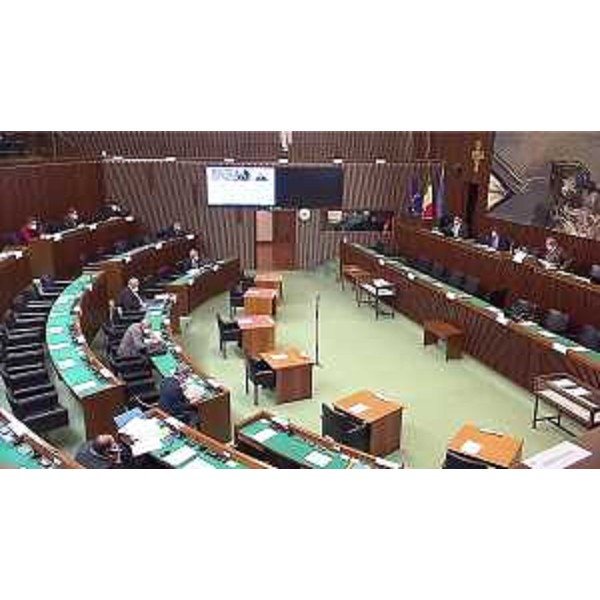 I lavori del Tavolo Ripartenza - I lavori del Tavolo Ripartenza