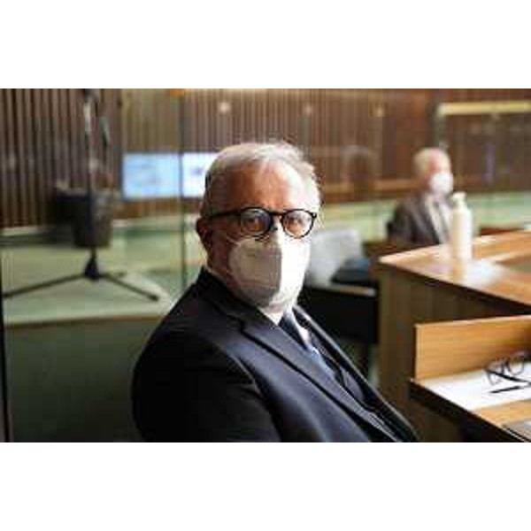 Emanuele Zanon (Regione Futura) - Emanuele Zanon (Regione Futura)