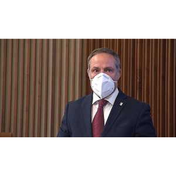 Giuseppe Nicoli (FI) - Giuseppe Nicoli (FI)