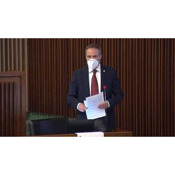 Giuseppe Nicoli (FI) - Giuseppe Nicoli (FI)